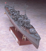 Hasegawa 1/350 IJN Destroyer Type HKoh Yukikae (Operation Ten-Go 1945) Kit HAZ22