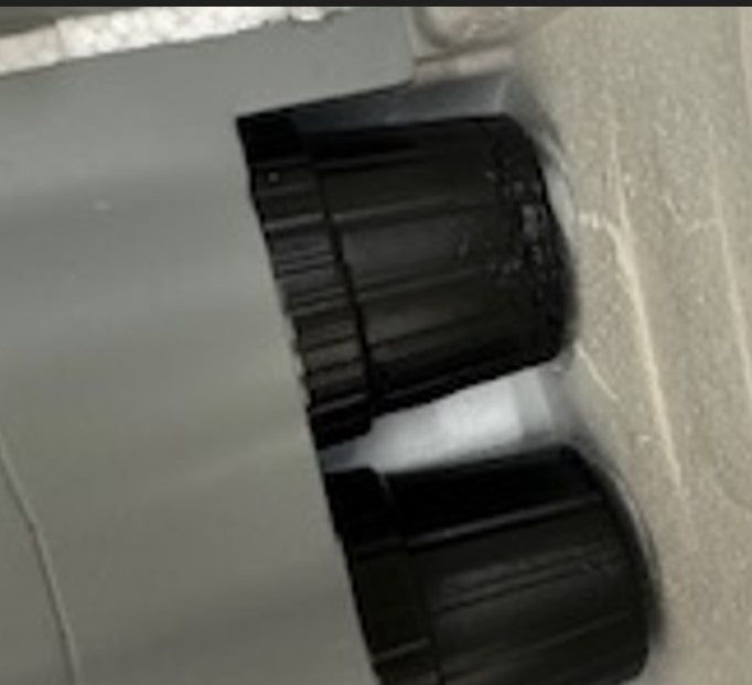 F-15 64mm BNF Basic w/AS3X SAFE - Slight damage as pictures - price reduced