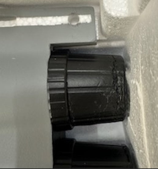 F-15 64mm BNF Basic w/AS3X SAFE - Slight damage as pictures - price reduced