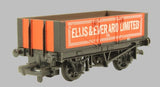 Mainline Railways 5 plank Open Wagon - Ellis & Everard Limited 37-131