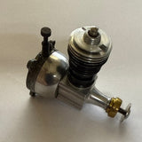 Cox 049 Engine  - SECOND HAND (Box 63)