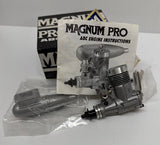 Magnum Pro ABC .25  R/C Airplane Engine - New in Box