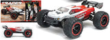FTX TRACER 1/16 4WD TRUGGT TRUCK Ready To Run(Brushed) - RED - PRE ORDER - DUE LATE SEPTEMBER