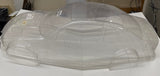 FG Modellsport Car Spares Body BMW ?  2mm transparent 08166  (Storeroom)