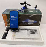 Blade mSR BNF Helicopter - SECOND HAND AS NEW