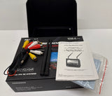 Hiee 7 inch 5.8ghz Diversity FPV Monitor - SECOND HAND