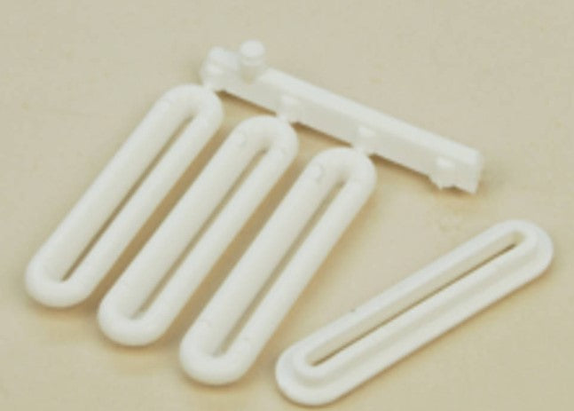 Slec Pushrod Exit Guides (4)