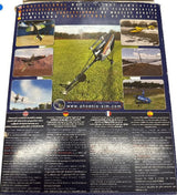 Phoenix V2.5 Flight Simulator Software - SECOND HAND