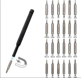 Mini 24 Piece Screwdriver Set