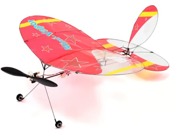 Parkzone Mini Vapor BNF - SECOND HAND