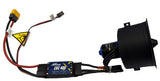 Arrows Fan/ Brushless Motor & 40 amp ESC Unit