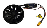 Arrows Fan/ Brushless Motor & 40 amp ESC Unit