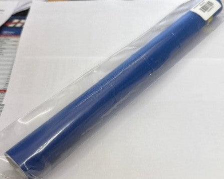 Dark Blue Self Adhesive Trim