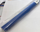 Dark Blue Self Adhesive Trim