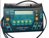 Schulze Ecolader Rapid discharger/charger 12v - Second Hand