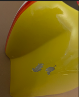 Cowling (GRP) Painted -Acro Wot Mk2 ARTF model - Chipped as per attached images