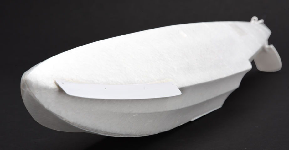 ST Model Float Set - Beaver