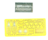 Kitty Hawk 1/32 OV-10D Bronco Model Kit KH32003