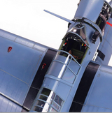 Kitty Hawk 1/32 OS2U  KingFisher Model Kit KH32016