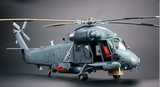 Kitty Hawk 1/48 SH-2G Super Seasprite Model Kit KH80126