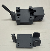 3D Printed Camera VTX Mounts - 2 Sizes (Box 31)