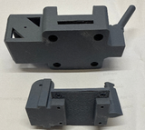 3D Printed Camera VTX Mounts - 2 Sizes (Box 31)