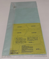 Tamiya Mini Cooper Racing Sticker Set