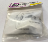 MacGregor Large Glow fuel Fuelling valve