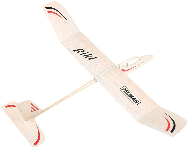Kavan RIKI Glider Kit 675mm