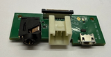 Spektrum Charging Port Board (NX6/10_CBA)