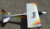 Ripmax Chris Foss Wot 4 MK2 IC/EP ARTF