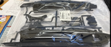 TAMIYA DT-03 Chassis - C Parts (Box 101)