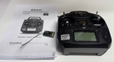 Futaba T6K V3S - 8 Channel 2.4GHz T-FHSS (Dry) & R3008SB Combo (Mode 2)- SECOND HAND