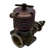 AM Vintage Diesel Model Engine Second Hand (Box 63)