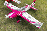 Pilot-RC Extra NG 49in Wingspan (Pink/White)