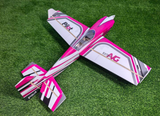 Pilot-RC Extra NG 49in Wingspan (Pink/White)