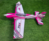 Pilot-RC Extra NG 49in Wingspan (Pink/White)