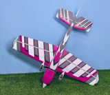 Pilot-RC Extra NG 49in Wingspan (Pink/White)