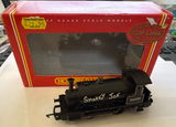 Hornby  Smokey Joe Shunter 0-6-0 Loco 56025 - SECOND HAND