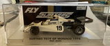 Slotwings Fly 1/32 Surtees TS19 GP Monaco 1976