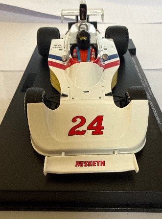 Slotwings Fly 1/32 Hesketh 308 GP Holanda 1975