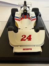 Slotwings Fly 1/32 Hesketh 308 GP Holanda 1975