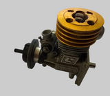 Second Hand Kyosho GX-12 Car Engine - Sold as seen (Box63)