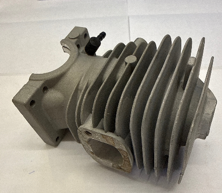 CRRC Accessories Crankcase - GF40i (Box70)