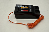 Futaba FP-R168DF Dual Conversion 35mhz Receiver - SECOND HAND