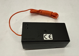 Futaba FP-R168DF Dual Conversion 35mhz Receiver - SECOND HAND