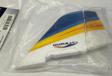 Durafly Auto-G2 3 Fin/Rudder