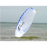 Didak 21522 Silverwing 215cm x 75cm soft foil power kite