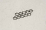 Ripmax 8 x 14 x 4mm Ball race - Bearing Pack of 10