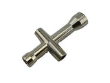 4 in 1 Mini Wrench 4/5/5.5/7mm